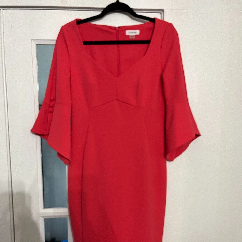 Women's Dress